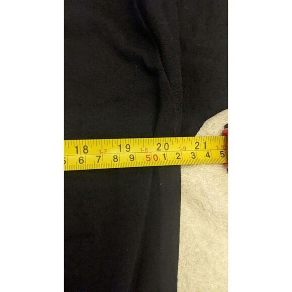 Justice League The Flash T Shirt Black Short Sleeve Graphic Vintage, Large - Picture 7 of 7